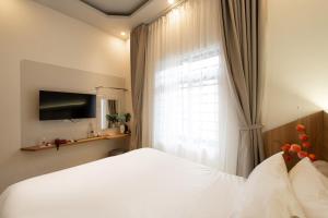Đào Tiên Hotel - Trường Chinh, Tân Bình