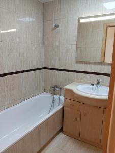 Apartamento ideal familias en Panorámica - Costa Azahar