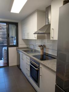 Apartamento ideal familias en Panorámica - Costa Azahar