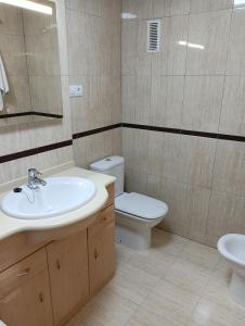 Apartamento con terraza en Golf Panorámica - Costa Azahar