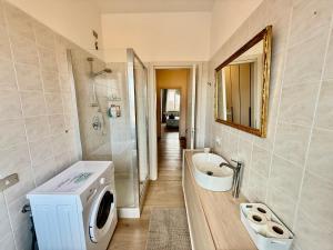 Il balconcino-Cozy apartment