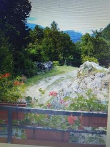 Apartment with one room-LUCIA 