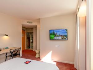 Hotels ibis Styles Le Puy en Velay : photos des chambres