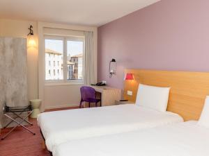 Hotels ibis Styles Le Puy en Velay : photos des chambres