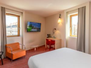 Hotels ibis Styles Le Puy en Velay : photos des chambres