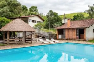 Sítio Malabaku - 瓦索拉斯