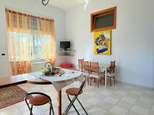 Apulia Comfort apartment
