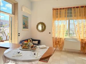 Apulia Comfort apartment