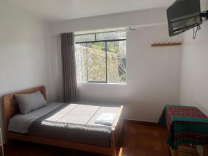 Central Climbing Hostel