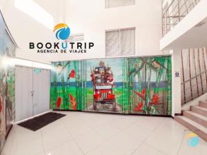 APARTAHOTELES BOOKUTRIP 2km PARQUE DEL CAFÉ -311-227-59-73