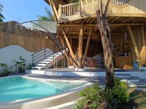 JinengBali Eco Lodge