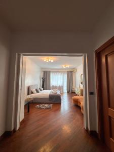 Vatican District, Roma, alloggio centrale