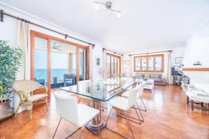 Villa Can Torrens de Alcudia