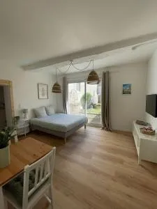 Appartement chaleureux - Bléré