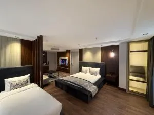 Nevizade Avangart Hotel - 阿瓦西拉尔