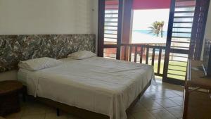 Casa pé na areia, com 5 quartos