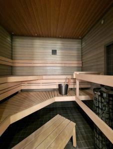 Cloudberry Apartment