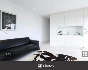 Camps Bay Beach Front Apartment