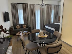 The Jax Luxury City Suites