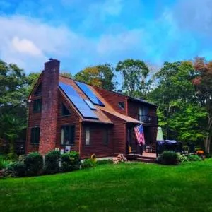 Mystic, Foxwoods, Beaches, Waterpark, Hells Kitchen! - 普兰菲尔德