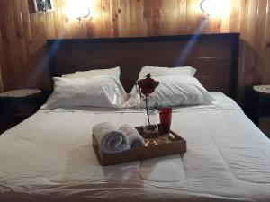 Amplia casa y acogedora con jacuzzi