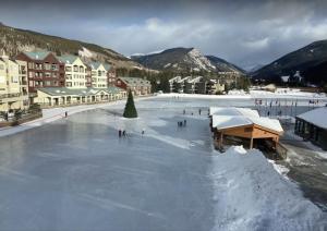 Mall 1421 by SummitCove Lodging