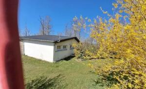 Studio charmant à Treignac avec terrasse de 22 m²