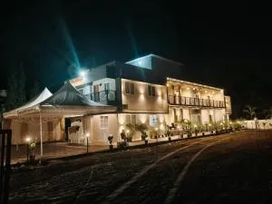 88 Green fort edappally - Jāmb