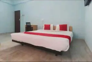 SS tower LODGE - Podanūr Junction