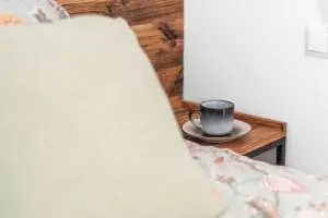 Apartamenty Dwie Sosny - Junoszyno