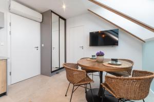 Apartamenty Dwie Sosny
