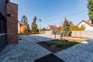 Apartamenty Dwie Sosny