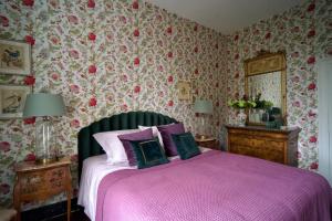 Manoir de la Salle du Roc