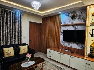 Cloud 8 Retreat - Sauraha