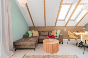 Apartamenty Dwie Sosny