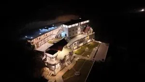 Destination Resort Thandiani - ابوت اباد