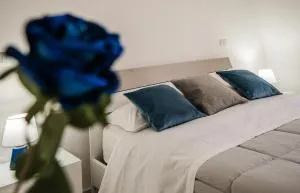 Bed in Italy - Donisi