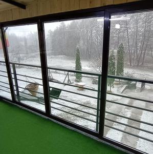 Casă de vacanţă ,,La Vălucu"