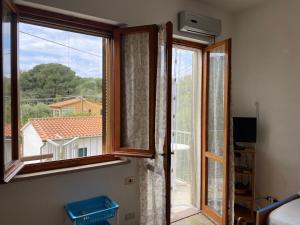 Appartamento La Chiocciola