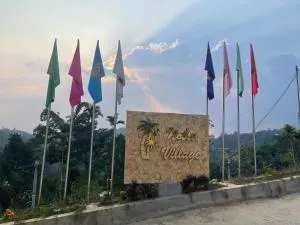 Noble Resort - Anachal