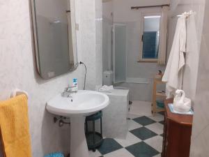 Standard Double Room with Fan
