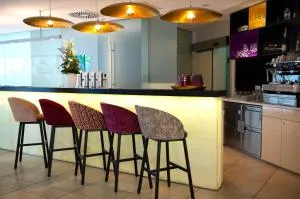 arte Hotel Linz - Linec