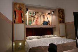 Superior Zimmer mit Queensize-Bett