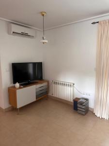 Mar Menor Golf Resort , La maison bleue, villa piscine privée