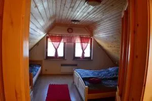 Domček u Alina - Ižipovce