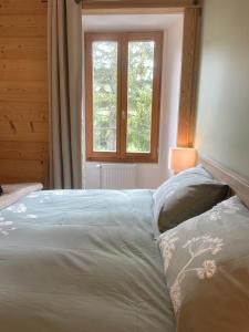 Appartements Heart of La Grave La Meije : photos des chambres