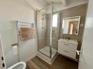 Villa ensoleillée Richelieu