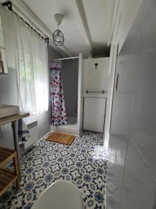 Appartements Domaine le Petit Ponceau : photos des chambres