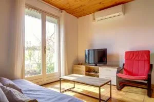 Le Van Gogh 3 chambres 4 lits - 图尔内菲乌勒