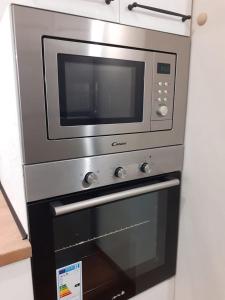 Statevi Guest Apartment 1
